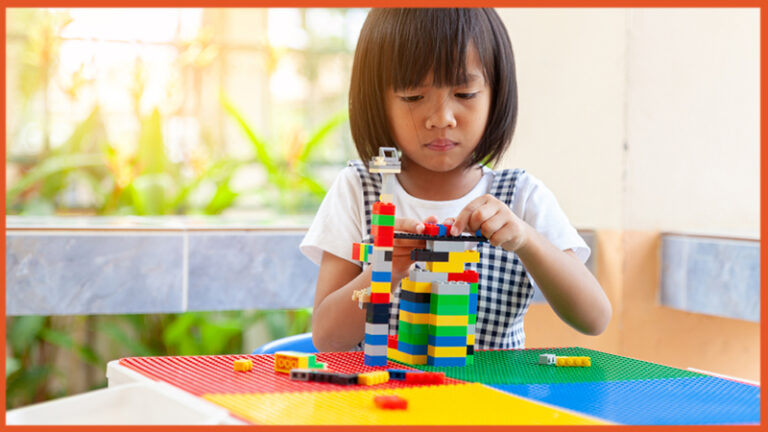 Bricklyn Lego Education – Think Outside the Blocks